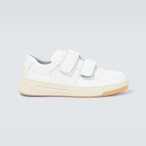 Acne Studios Leather sneakers