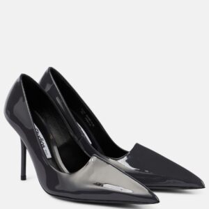 Acne Studios Patent leather pumps