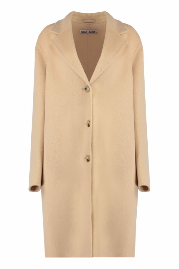 Acne Studios Wool Coat