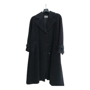 Agnona Wool coat