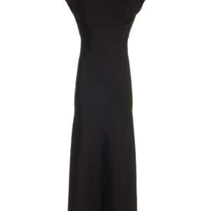 Alaia Sculpting Corset Dress