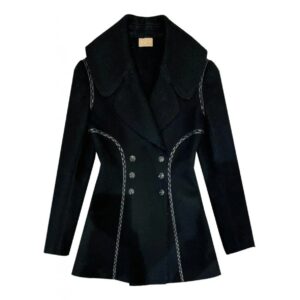 Alaïa Wool coat