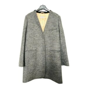 Alberto Biani Wool coat