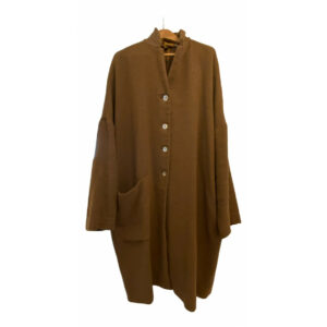 Album Di Famiglia Wool coat