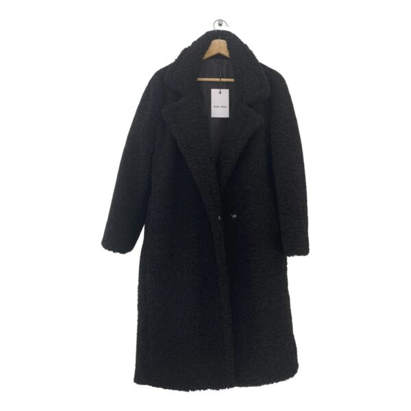 Alex Max Faux fur coat