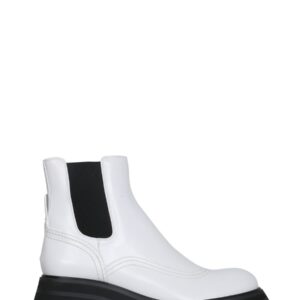 Alexander McQueen Wander Chelsea Boots