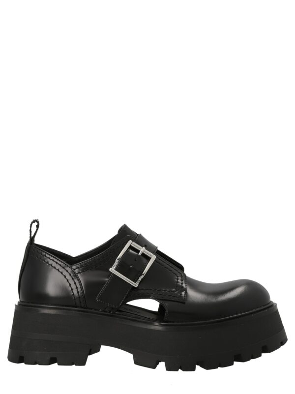 Alexander McQueen wander Loafers