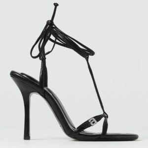 Alexander Wang Lucienne leather sandals