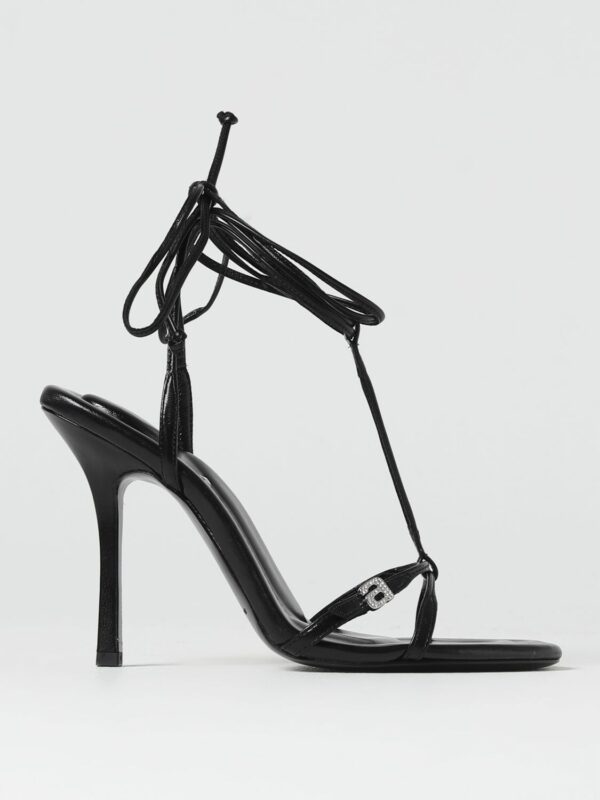 Alexander Wang Lucienne leather sandals