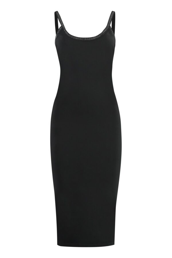 Alexander Wang Stretch Sheath Dress