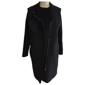 Alexander Wang Wool coat