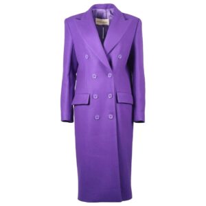 Alexandre Vauthier Wool coat