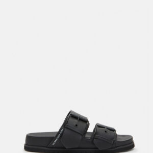 Allsaints Sian Leather Sandals