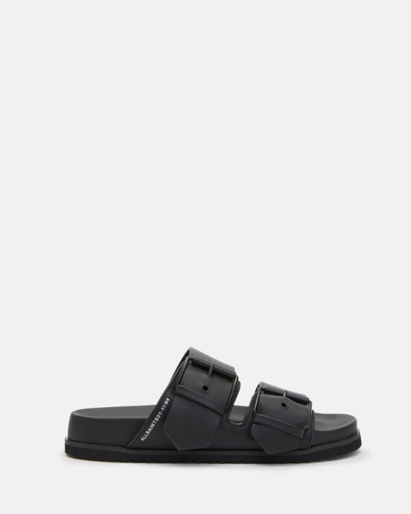 Allsaints Sian Leather Sandals