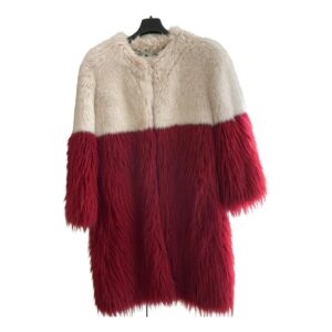 Altea Faux fur coat