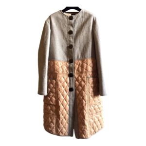 Alysi Wool coat