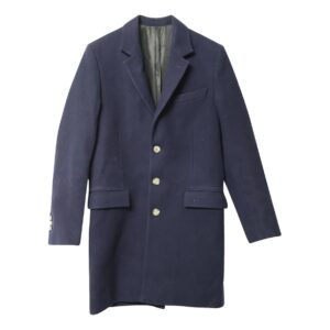 Ami Wool coat