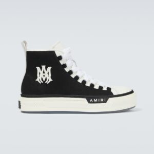 Amiri M.A. Court high-top sneakers