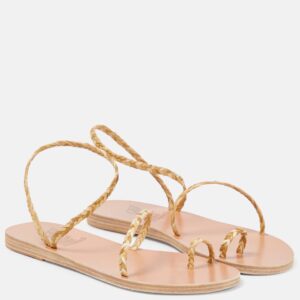 Ancient Greek Sandals Eleftheria sandals