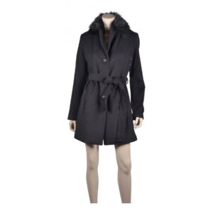 Andrew Marc Wool coat