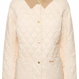 Annandale Quilted Nylon Jacket