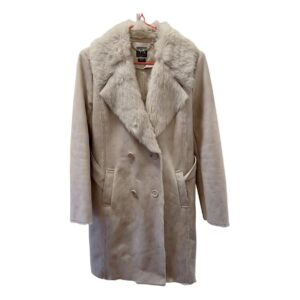 Armani Exchange Faux fur coat