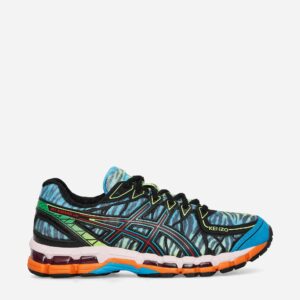 Asics GEL-Kayano 20 Sneakers Digital Aqua / Black