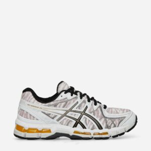 Asics GEL-Kayano 20 Sneakers Glacier Grey / Black