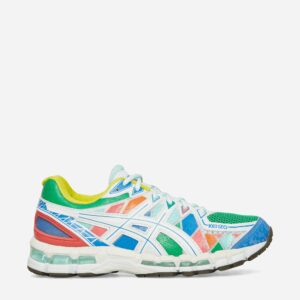 Asics GEL-Kayano 20 Sneakers Multi / White