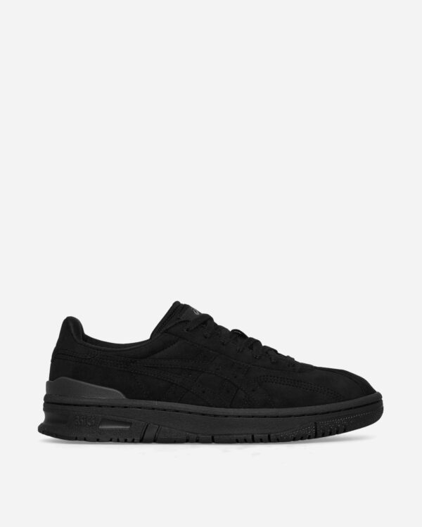 Asics VIC NBD Sneakers Black