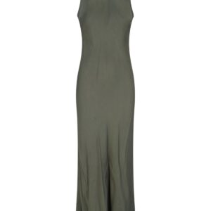 Aspesi Maxi Sheath Dress