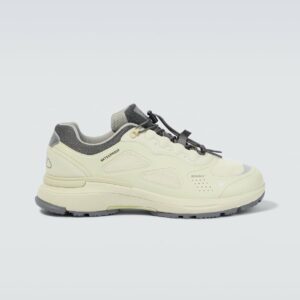 Athletics Footwear One.2 low sneakers