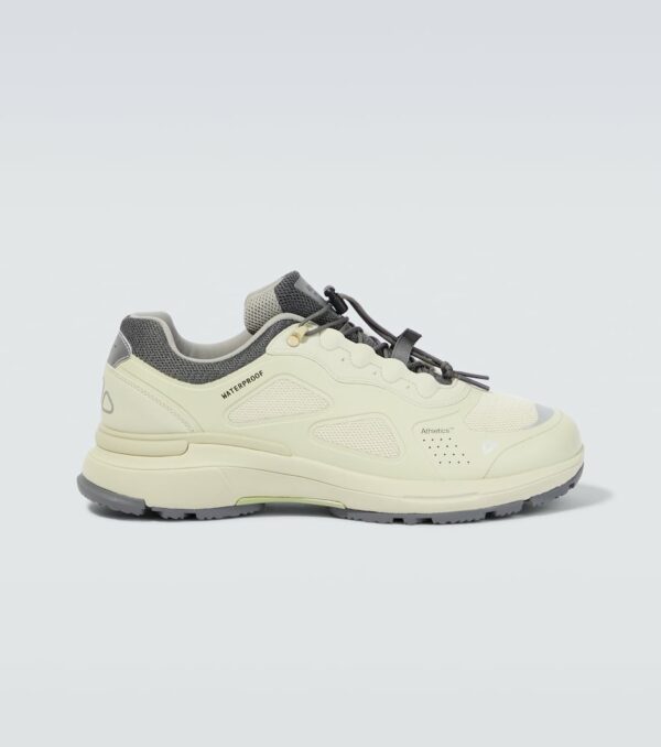 Athletics Footwear One.2 low sneakers