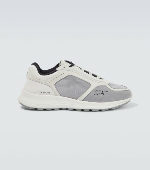 Athletics Footwear Zero V1 sneakers