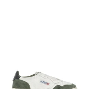 Autry Medalist Low Sneakers