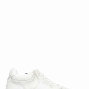 Autry Open Sneakers Mid-top Sneakers