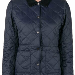 BARBOUR- Deveron Quilted Jacket