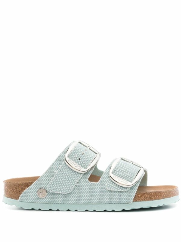 BIRKENSTOCK- Arizona Big Buckle Sandals