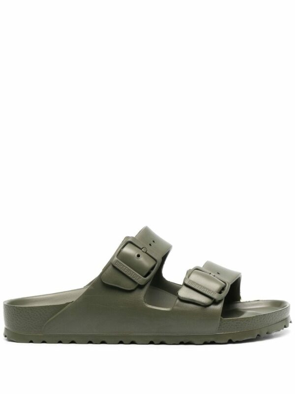 BIRKENSTOCK- Arizona Eva Sandals