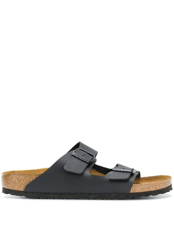 BIRKENSTOCK- Arizona Sandals