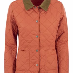 Barbour Deveron - Quilted Jacket