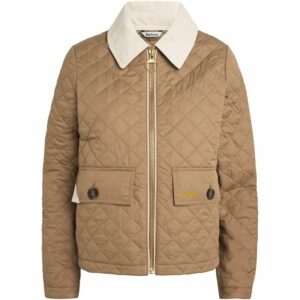 Barbour Quilted Leia Jacket