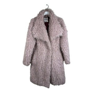 Baum Und Pferdgarten Faux fur coat