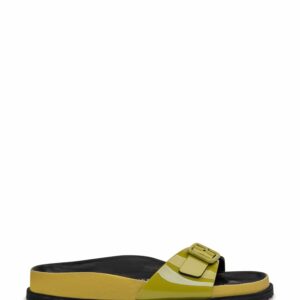 Birkenstock Madrid Shiny Slippers