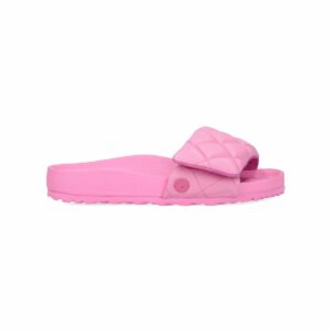 Birkenstock Sylt Padded Slippers