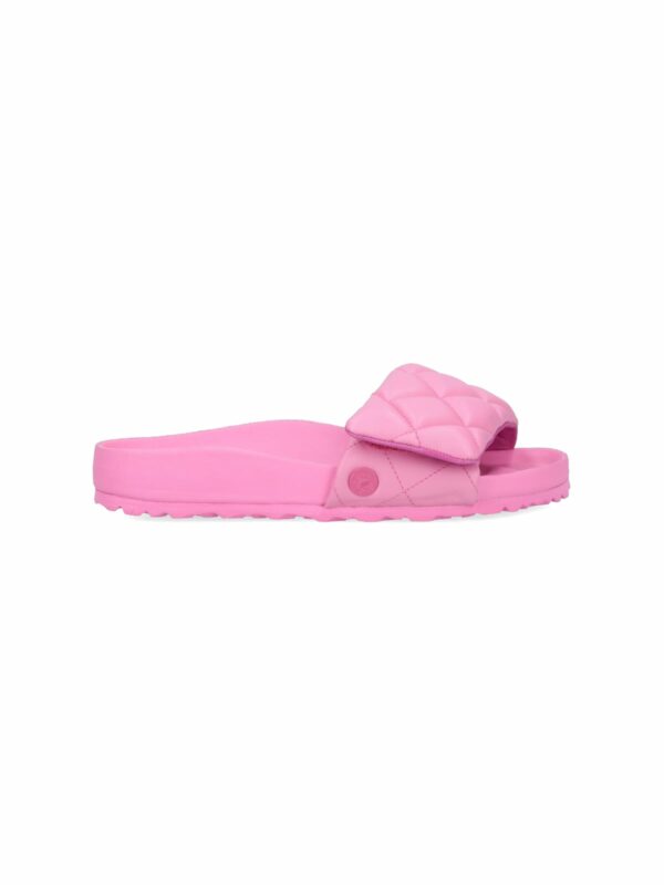 Birkenstock Sylt Padded Slippers