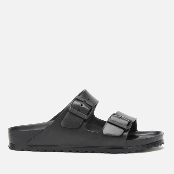 Birkenstock Women's Arizona Slim Fit Eva Double Strap Sandals - Black - EU 37/UK 4.5