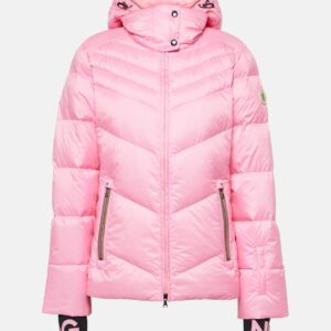 Bogner Calie quilted ski jacket