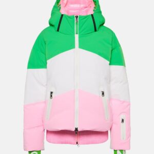 Bogner Vila quilted ski jacket