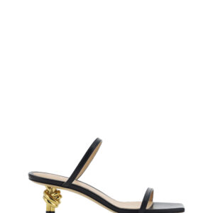 Bottega Veneta - Knot Sandals